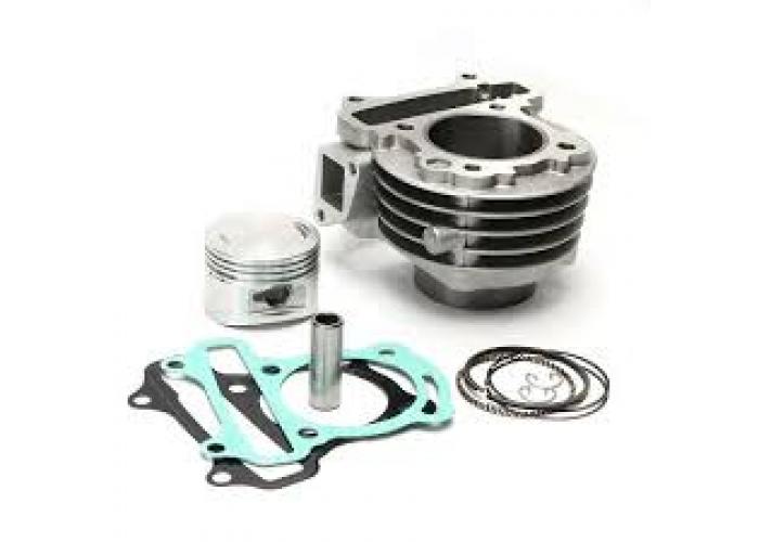 Set motor 44mm(60cc) scuter First Bike GY6-50 4T